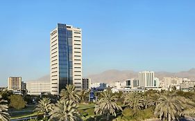 Doubletree by Hilton Hotel Ras al Khaimah 5*